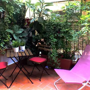 Casa Tortilla Gracia Appartement